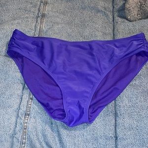 Athleta swim bottom